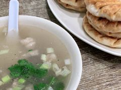 -吃不够开口馅饼店(小西路店)