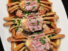 -徐记私厨(半淞园路店)