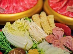 -牛New寿喜烧(虹桥新天地店)