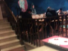 大堂-芳芳私房菜·精做淮扬菜(承德路店)