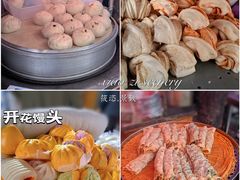 -东仓门早市