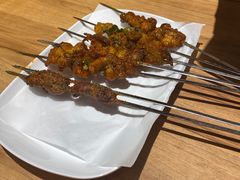 -丁虎子烤肉(国道二店)