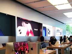 -Apple零售店(深圳益田假日广场店)