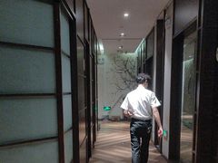 -毛家饭店·30年融合新湘菜(汉峪金谷店)