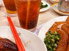 -一乐烧鹅(中环店)