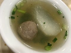 -粤潮牛肉火锅店(江南大道店)