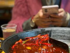 -阳阳老火锅(小南门店)