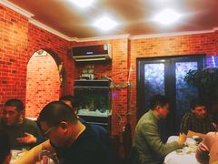 大堂-永兴餐厅(复兴中路店)