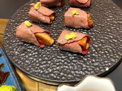 -無二炙坊·和牛烧肉(大钟寺1733店)