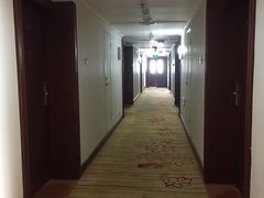 -西安交大南洋大酒店(交通大学青龙寺店)