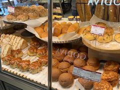 -山崎面包(第一八佰伴店)