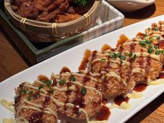 -阿吾罗日本料理(K11艺术中心店)