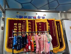 -子木乐园婴儿游泳馆(水晶港店)