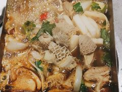 -丰茂烤串(公园店)