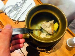 -囍上海鲜火锅酒家(兴宁路店)