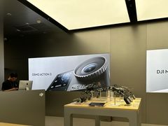 -DJI大疆(福州万象城授权体验店)