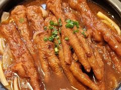 -苏浙徽·农家大院(吴江中山南路店)