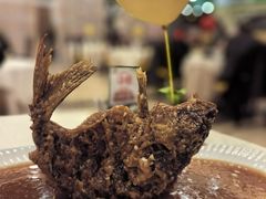 -汇贤府·李氏新鲁菜(万寿路店)