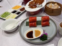 -丰鲤楼•闽南茶楼(仟禧汇店)