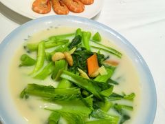 -壹号渔村(齐富路店)