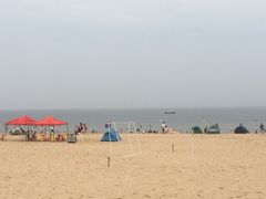 -那香海钻石沙滩浴场