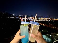 -烛影拾光·创意菜·鲜花·音乐(曲江钻石半岛店)
