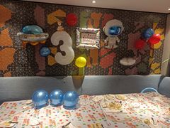 -85度C(上海秀沿路店)