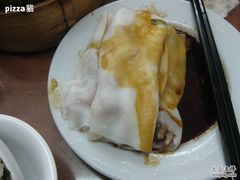 肠粉-香港蓮香樓(上環店)