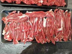 牛展肉-林记潮牛·牛肉火锅(上马墩店)