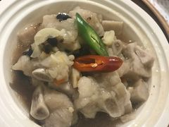 -潮福城大酒楼·潮味粤品·港式点心(湖滨北路店)