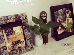 iphone_upload_pic-十面欢腾·海鲜面·台式Bistro(长乐路店)