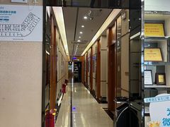 -深圳富茂格伦菲尔口腔门诊部(龙华清湖总院)