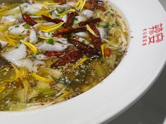 -新辣宴·湖南家常菜·商务聚餐(中粮创芯店)