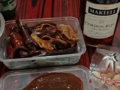 -新记美食(关闸店)