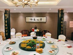 -留芳·文旅古月楼(老街店)