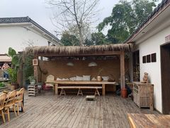 -悦哉·派对·草坪婚礼·围炉煮茶(三圣乡店)
