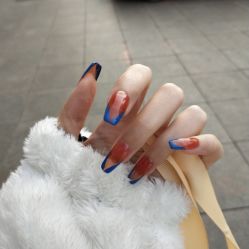 -M·X Nail日式美甲美睫