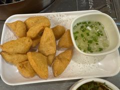 -胡须佬鸡煲四季火锅店(石厦西村直营店)