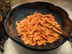 -梨花自助烤肉(西三旗万象汇黑金店)