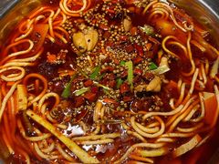 -宽口美蛙鱼头(大唐西市店)