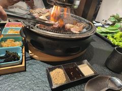 -炭虎烤肉(桂林路店)