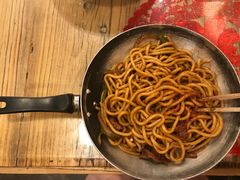 -锅儿挑面馆