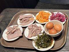 -清真·马安军辣子牛肉面