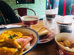 -憶廟街 X 沙角邨(太古城店)