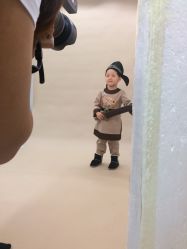 -倾城宝贝儿童摄影(浦东金谊店)