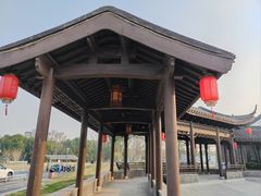 -葛仙湖公园
