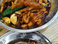 -江城燕子大排档(江汉路步行街店)