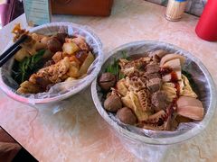 -李记牛杂店(建设一街店)