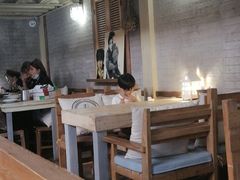 大堂-Cafe Alice咖啡爱丽丝(奥城店)