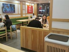 大堂-米村拌饭(明月路店)